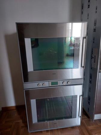 Духовка Gaggenau