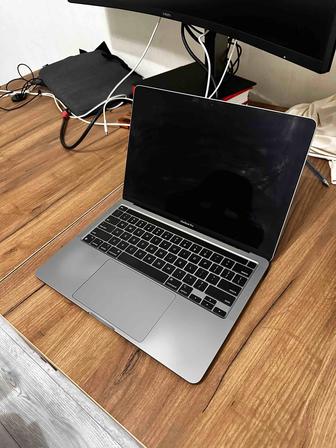 2020 Macbook Pro 13, Apple Silicon M1, 256Gb