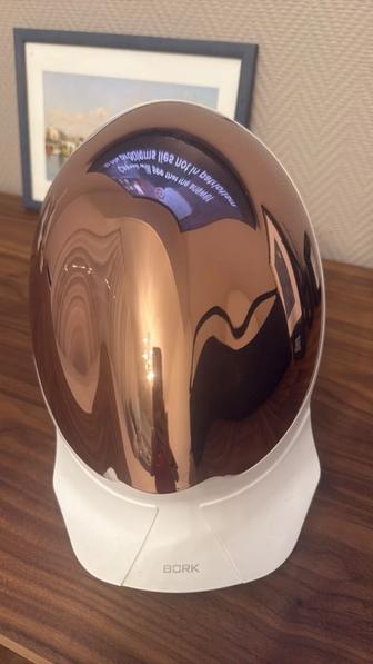 Маска Bork , в отличном состоянии