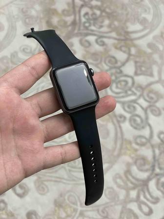 Apple Watch 3 Series 42mm 100%