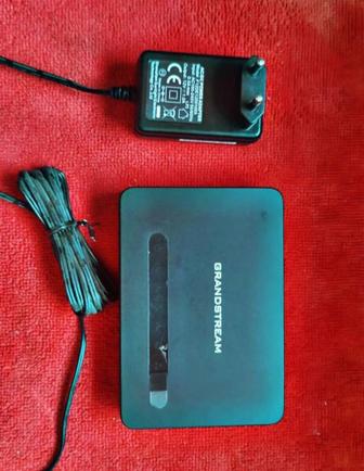 Голосовой шлюз Grandstream