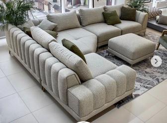 Мягкий уголок