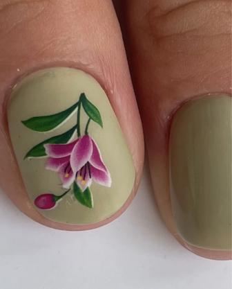 Маникюр, педикюр и депиляция