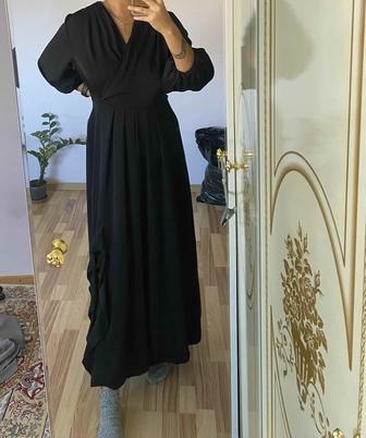 Платье вечернее