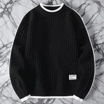 Мужские свитера