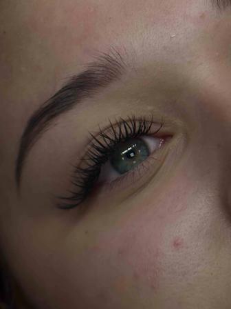 Курсы по маникюру, педикюру, наращиванию ресниц, лами-ию и окрашиванию р/б