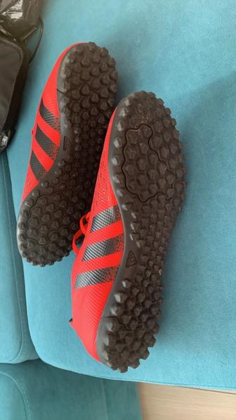 Сороконожки Adidas