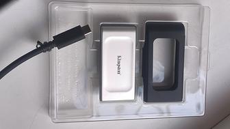 SSD Kingston XS2000 2TB