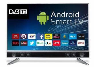 Настройка телевизоров SmartTV, AndroidTV, TVbox и дом.кино, саундбаров