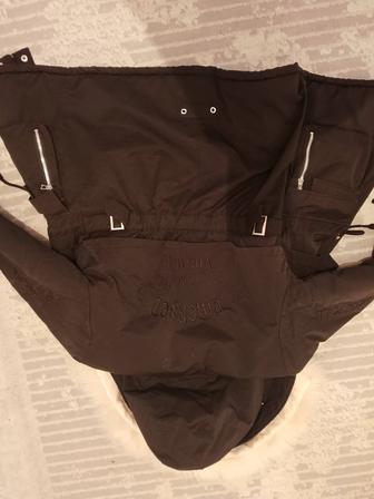 Отдам бесплатно парка