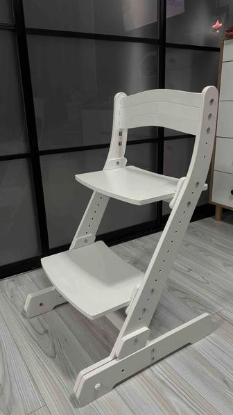 Растущий стул Кузя