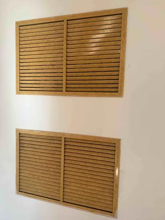 Продам экран на радиатор