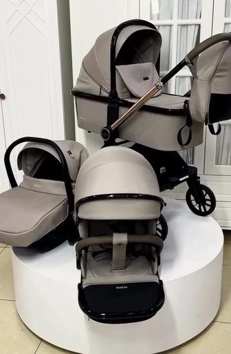 Продам коляску Kidillo D900 3в1