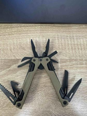 Мультитул Leatherman