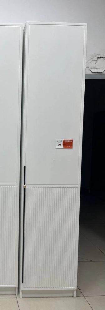 Продаю Шкаф Ариста 1 дверный за наличку, но можно и в рассрочку проценты