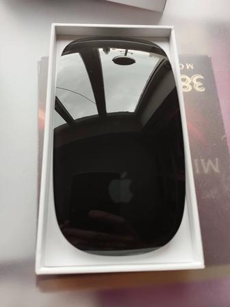 Apple mouse