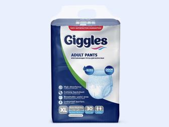 Трусики Giggles