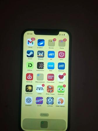 Айфон 12 про 128 гб