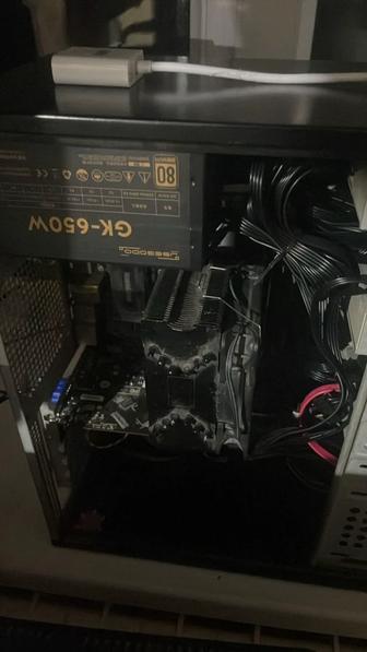 Продам компьютер