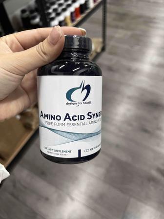 Amino aced synergy