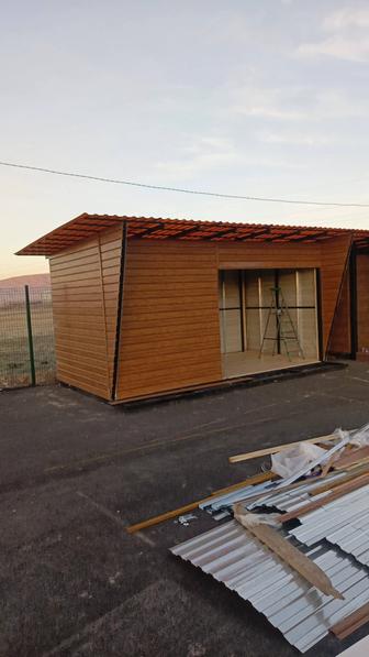 Торговые павильоны талдыкорган