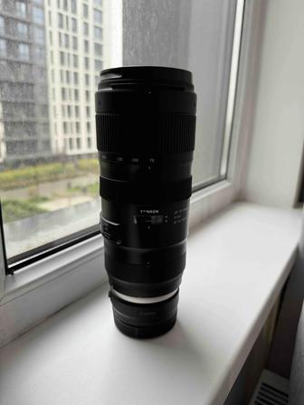 Tamron 70-200 f2.8 g2 Canon