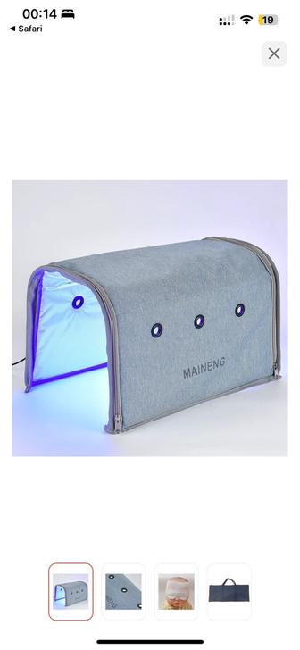 Сдам в аренду кювез лампу от желтушки