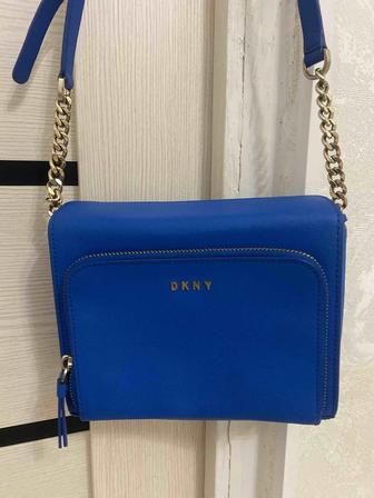 Сумка DKNY кроссбоди