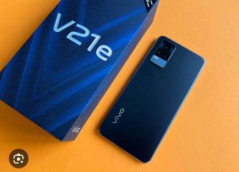 Смартфон Vivo V 21e