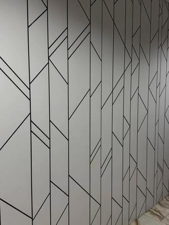 Бамбуковый панель