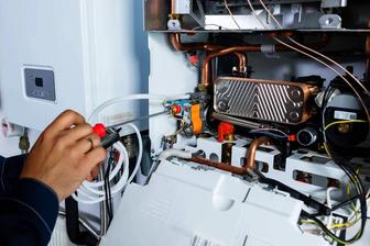 Ремонт, установка, чистка,газовых котлов, печей ,газ колонок, стиральных и