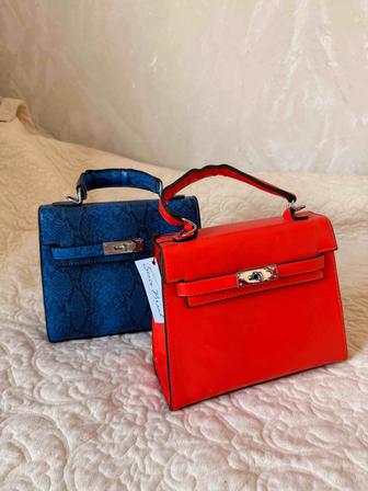 Сумка под Hermes