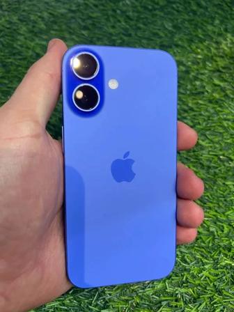 Айфон 16 256гб