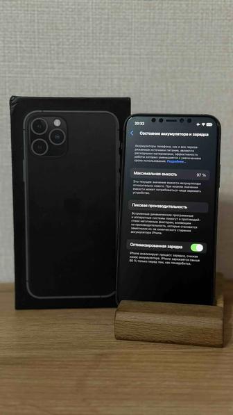 Продам iPhone 11 Pro Space Gray 64gb