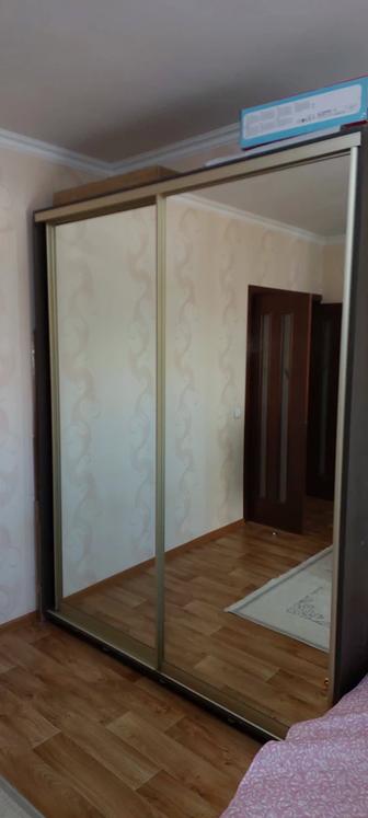 Срочно продам шкаф-купе