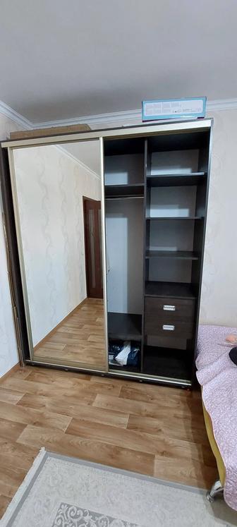 Срочно продам шкаф-купе