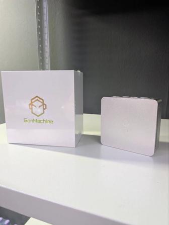 МиниПК Нет-топ новые Ryzen 5300U 16gb ddr4 256gb ssd