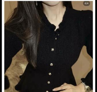 Продам кардиган новая