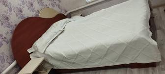 Продам кровать