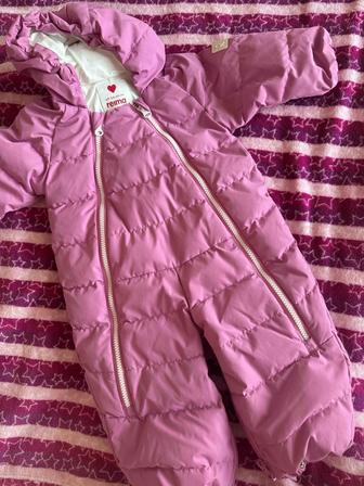 Конверт-комбинезон