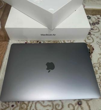 Модель-MacBook Air 13
Версия-MacOS 13.5
