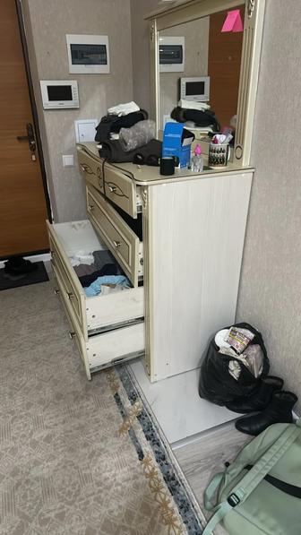 Бесплатно комод