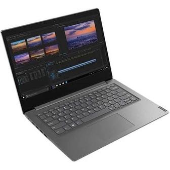 Ноутбук lenovo ideapad v14 в хорошем состоянии