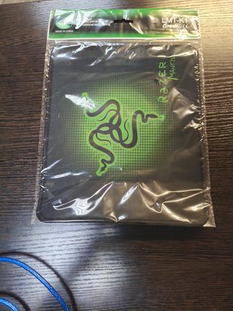 Продам коврик для мышки в хорошем состоянии