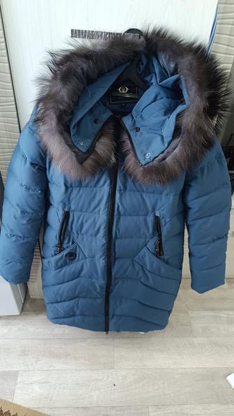 Продам куртку