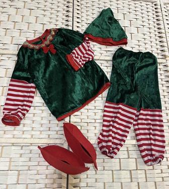 Костюм эльфа