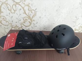 Продам скейтборд