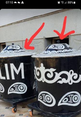 Продам новые тандыры