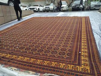 Ковер новый