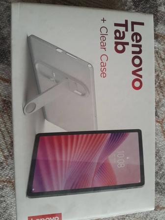 Lenovo tab